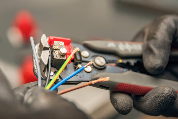 Best Affordable Emergency Electrician  in Plano, TX