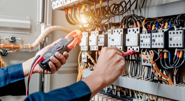 Best Electrical Installation Contractor  in Plano, TX