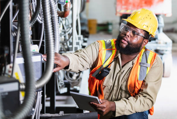 Best Commercial Electrician Services  in Plano, TX
