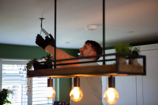 Best Electrical Upgrades for Homes  in Plano, TX