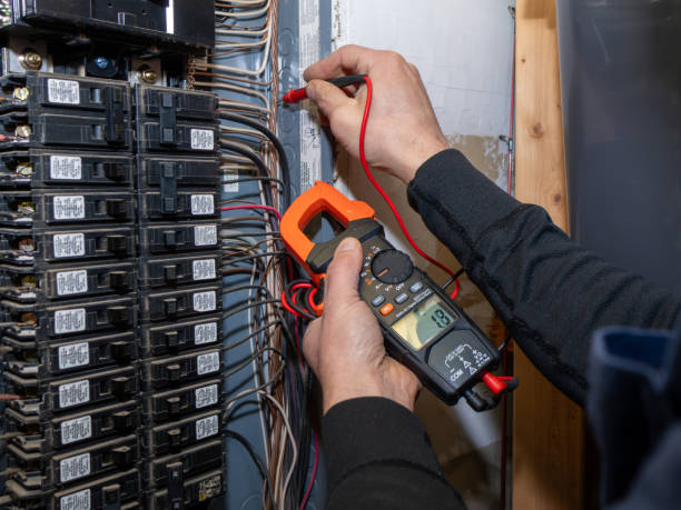 Best Electrical Contractors for Businesses  in Plano, TX